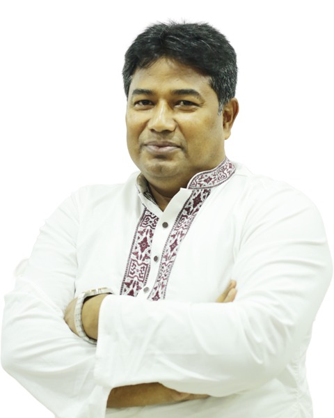 Mr. Sohel Ahmed Bahadur